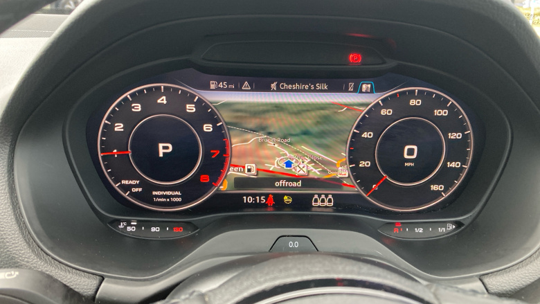 Audi Q2 35 TFSI Sport 5dr S Tronic Petrol Estate